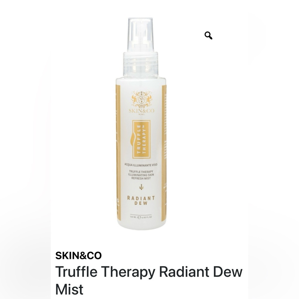 Skin&co Truffle Therapy Radiant Dew Mist